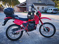 125 km en 125 2021